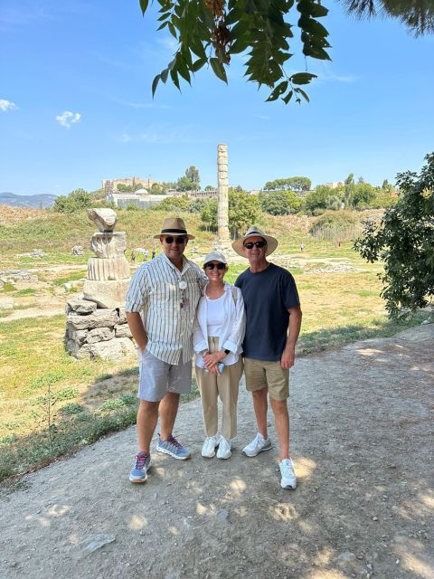 From Istanbul: Ephesus Day Tour with Return Flights - How the Tour Stays Flexible (Especially for Smaller Groups)