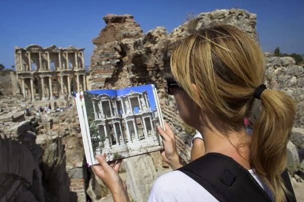 From Istanbul: Ephesus Day Tour with Return Flights - From Istanbul to Izmir: Transfers That Protect Your Time