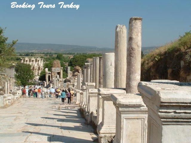From Istanbul: Ephesus Full-Day Tour - Key highlights to look forward to