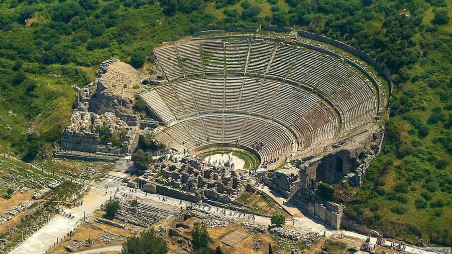 From Istanbul: Ephesus Tour with Roundtrip Flight - Key things that make this day trip work