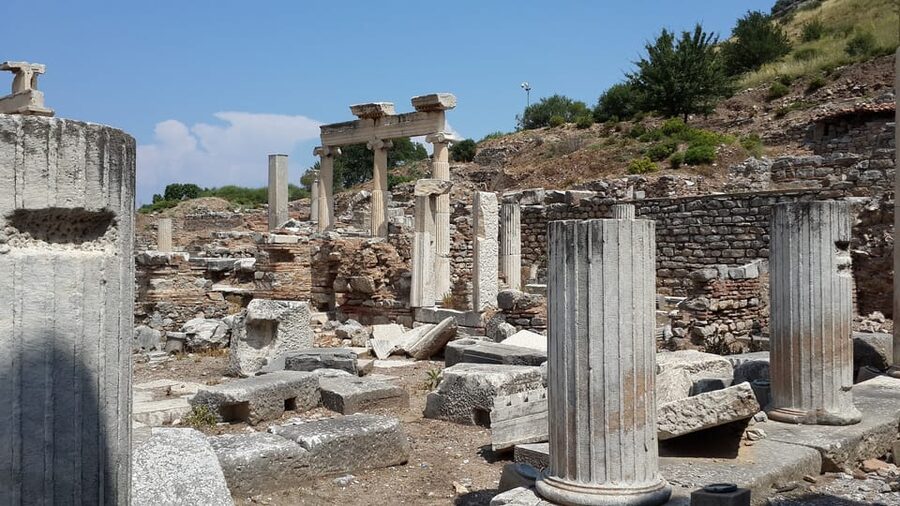 From Istanbul: Ephesus Tour with Roundtrip Flight - Timing, Group Pace, and the One-Day Fatigue Factor