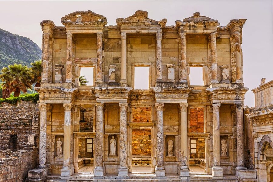 From Istanbul: Ephesus Tour with Roundtrip Flight - Optional Terrace Houses: Pay Extra Only If You Want That Extra Level of Detail
