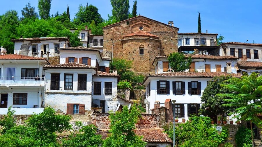 From Istanbul: Ephesus Tour with Roundtrip Flight - Izmir Airport Meet-Up and Transfer to Ephesus: Fast, If You’re Ready