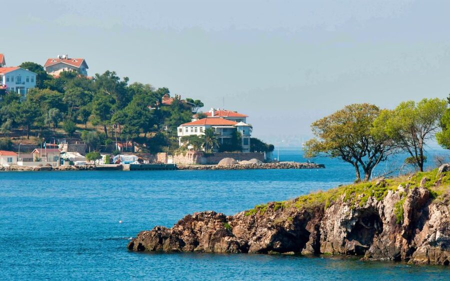 From Istanbul: Full-Day Princes Island Tour with Lunch - Price and value: is $26 worth it?