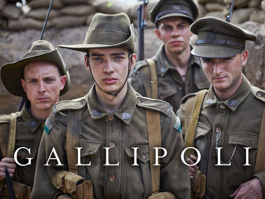 From Istanbul: Gallipoli and Anzac Full-Day Tour - Morning pickup from Istanbul: when your day really starts