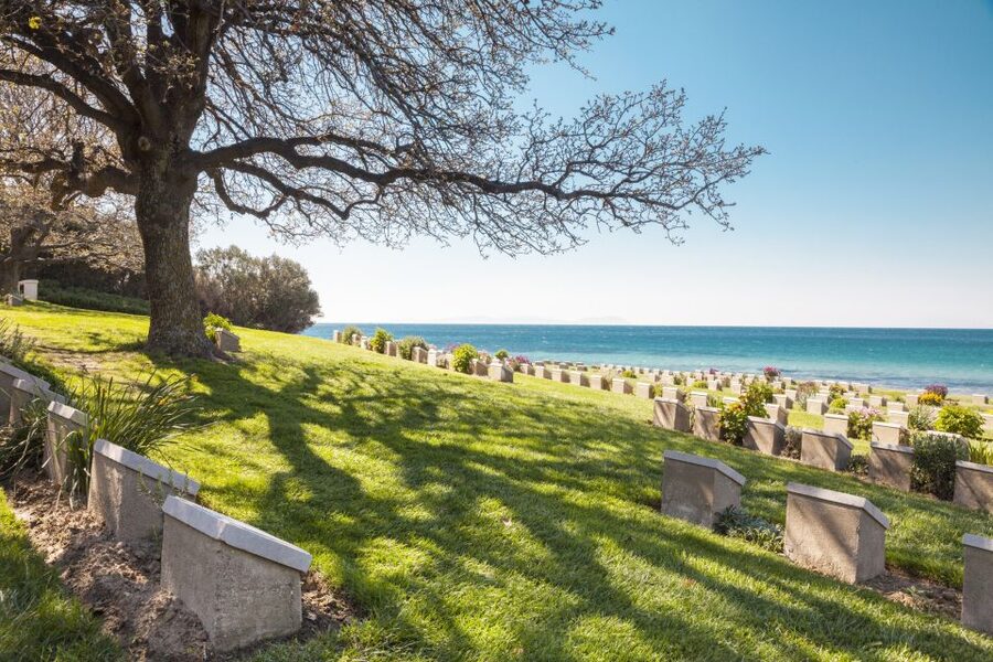 From Istanbul: Gallipoli and Anzac Full-Day Tour - Breakfast stop and the Dardanelles approach