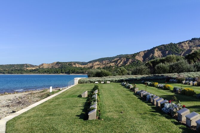 From Istanbul: Gallipoli Private Full-Day Tour - The big idea: why this private Gallipoli day is worth the effort