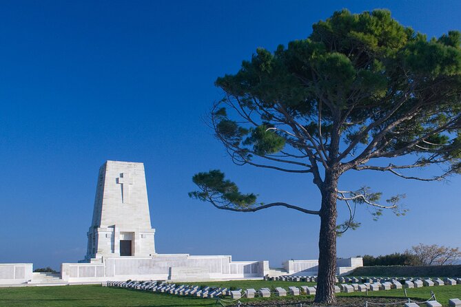 From Istanbul: Gallipoli Private Full-Day Tour - Eceabat lunch: a simple stop that keeps the day human