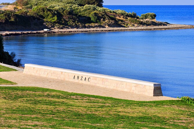 From Istanbul: Gallipoli Private Full-Day Tour - The early start in Istanbul and the road to Eceabat (MAYDOS)