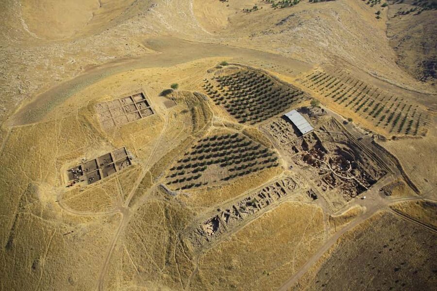 From Istanbul: Göbekli Tepe & Mount Nemrut 2 Day Tour - Day 2 Şanlıurfa: museums, prophet sites, and local bazaars