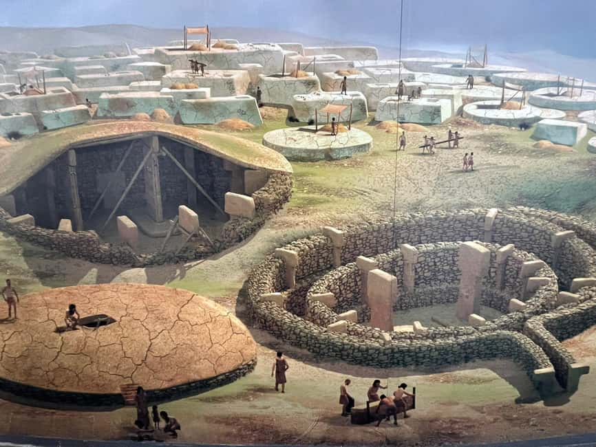 From Istanbul: Göbekli Tepe & Mount Nemrut 2 Day Tour - Price and logistics: what you’re really paying for