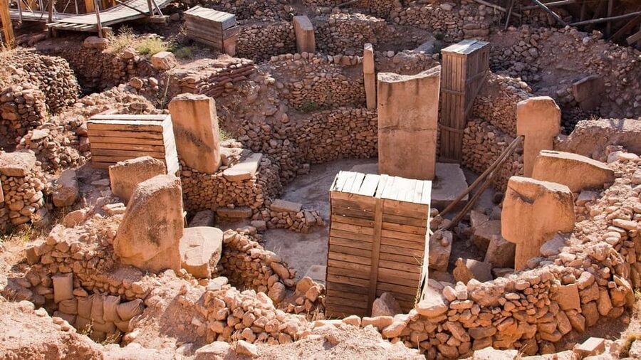 From istanbul: Gobeklitepe and Harran Day Trip - Key highlights worth your attention