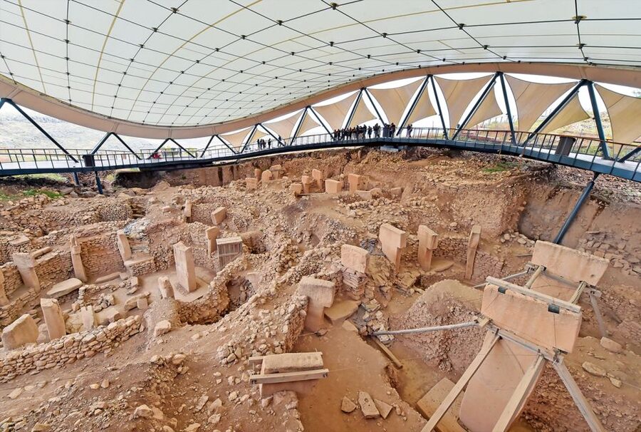 From Istanbul: Göbeklitepe and Harran Full-Day Tour - Key Things You’ll Notice on This Tour