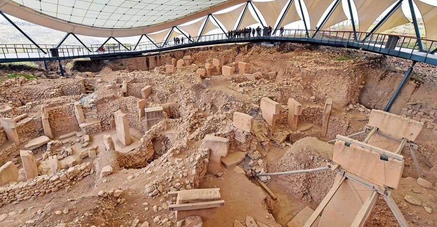 From Istanbul: Göbeklitepe and Harran Full-Day Tour - Why Göbeklitepe and Harran in One Day Works