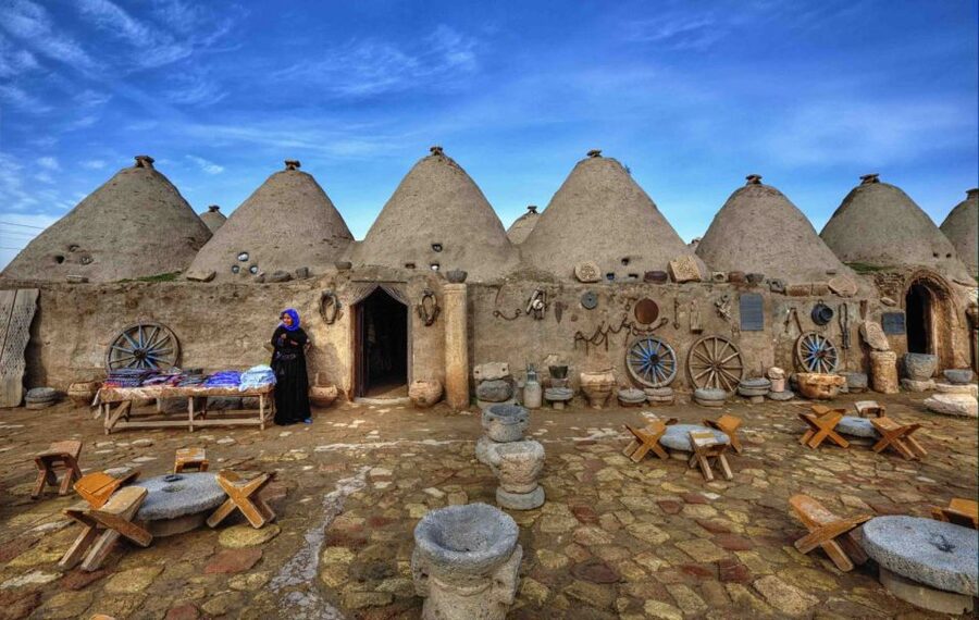 From Istanbul: Göbeklitepe and Harran Full-Day Tour - Göbeklitepe: The 12,000-Year-Old Sacred Site That Changes the Conversation