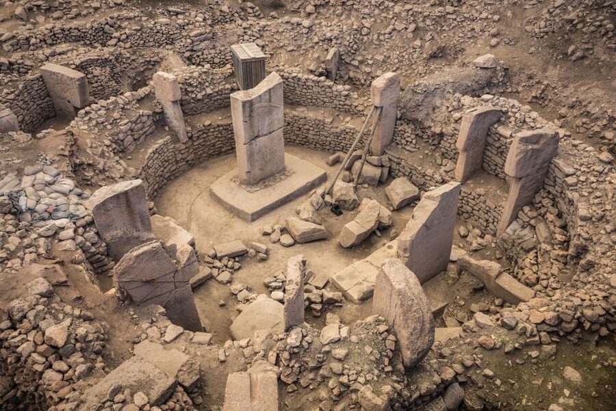 From Istanbul: Göbeklitepe and Harran Full-Day Tour - Flying Istanbul to Sanlıurfa: The Logistics That Save You Time