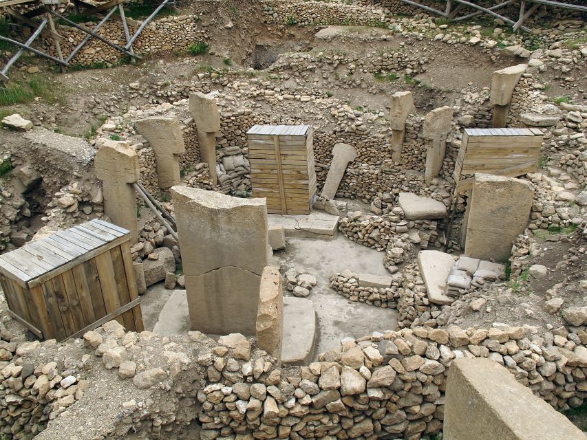 From Istanbul: Gobeklitepe Day Tour - Key things to know before you go