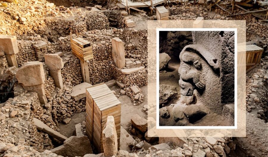 From Istanbul: Gobeklitepe Day Tour - Şanlıurfa (Edessa) stops: lunch, photos, and local atmosphere