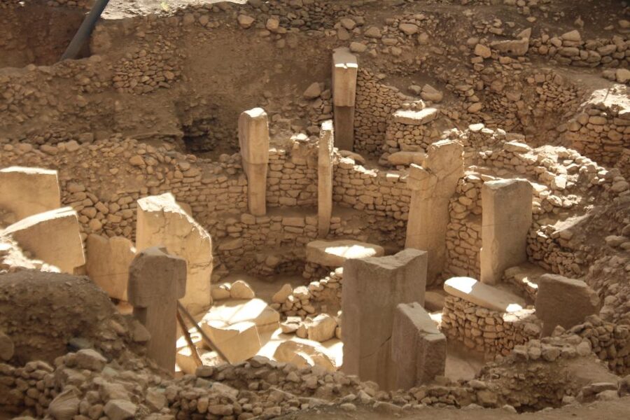From Istanbul: Gobeklitepe Day Tour - The guide experience: English, storytelling, and on-the-ground clarity