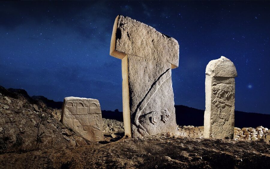 From Istanbul: Gobeklitepe Day Tour - What to bring (so the long day feels easier)
