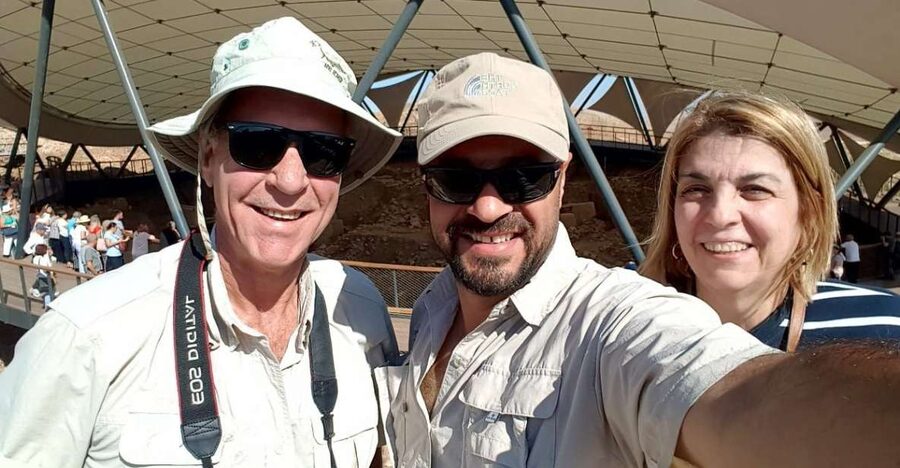 From Istanbul: Gobeklitepe Day Tour - A 12-hour day powered by domestic flights