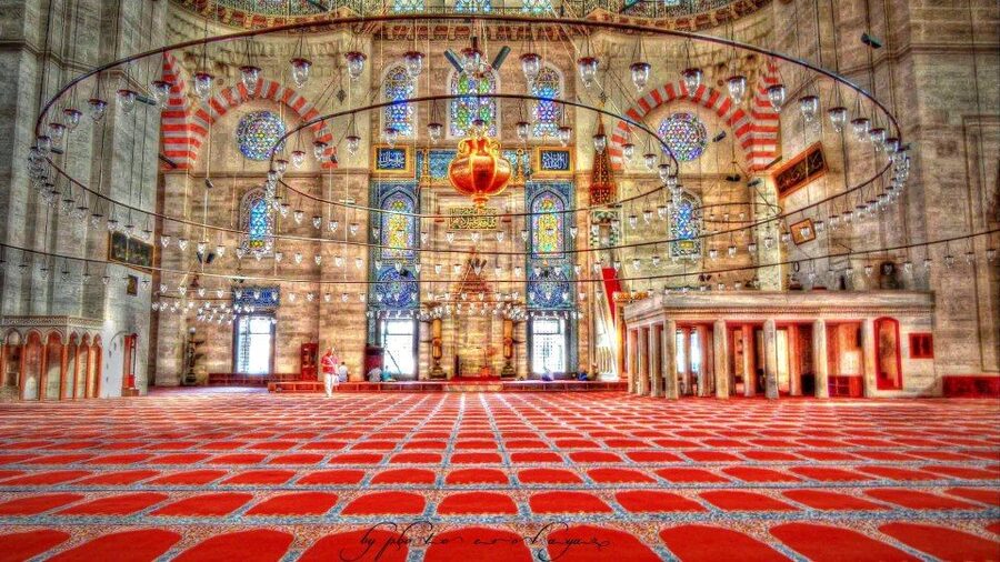 From Istanbul: Green Bursa Full-Day Excursion - Key Things That Make This Bursa Day Work