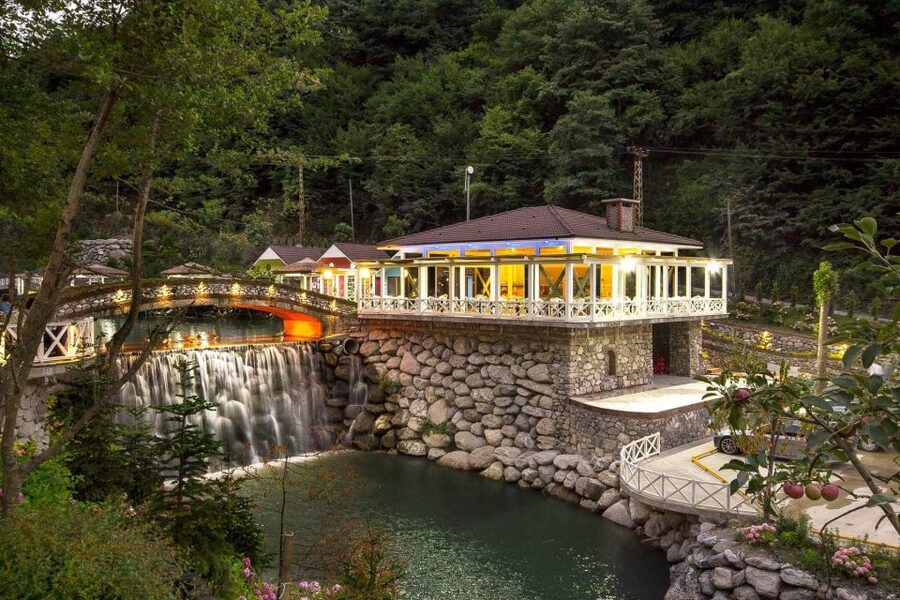 From Istanbul: Guided Day Trip to Sapanca and Masukiye - Masukiye village: wood houses, a real lunch, and local atmosphere