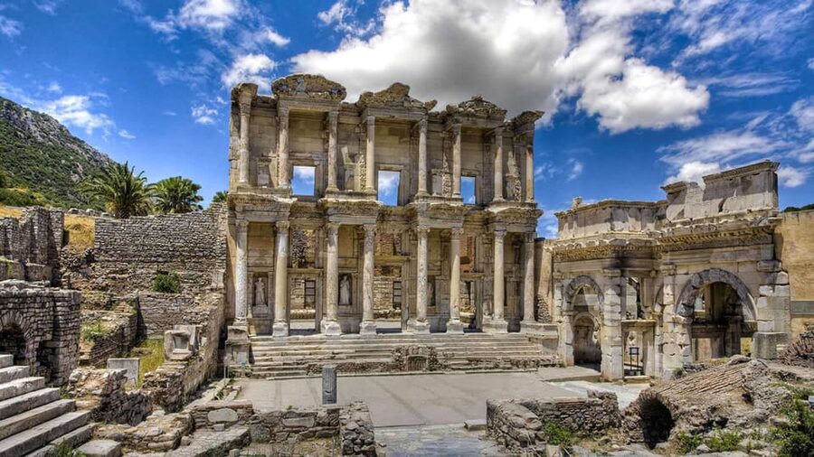 From Istanbul: Pamukkale and Ephesus Tour 2-Day By Flights - Key things I’d zero in on