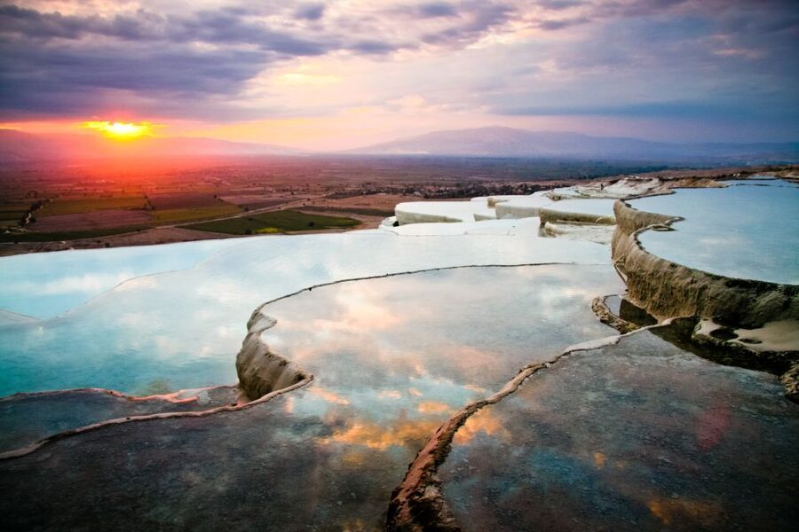 From Istanbul: Pamukkale Day Trip without Flights - Istanbul To Denizli: The early flight part you can’t ignore