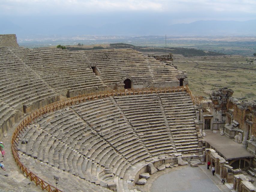 From Istanbul: Pamukkale Day Trip without Flights - Price and value: what $508 per person is really buying