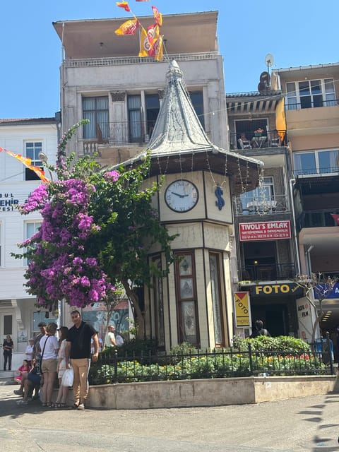 From Istanbul: Princess Islands Guided Tour - Key highlights at a glance