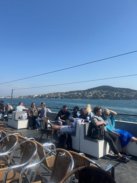 From Istanbul: Princess Islands Guided Tour - Why the Princes’ Islands work so well as an Istanbul break