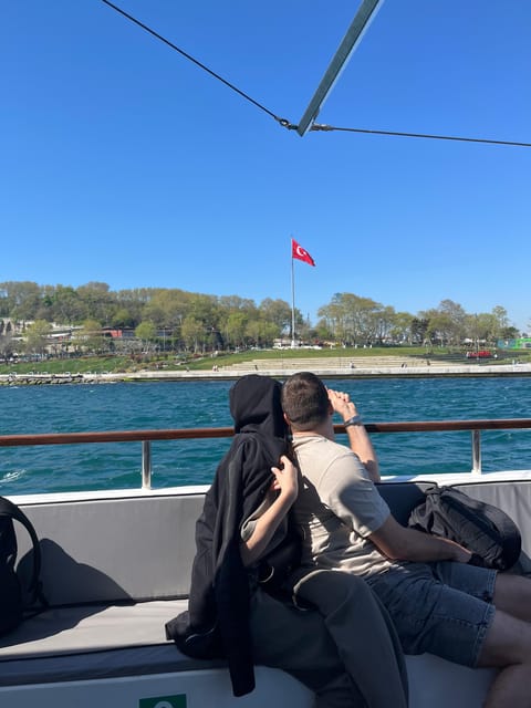 From Istanbul: Princess Islands Guided Tour - Büyükada’s 3-hour stop: how to use the time without feeling rushed