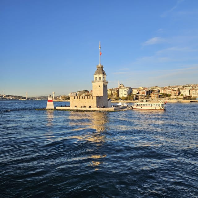 From Istanbul: Princess Islands Guided Tour - Tips to make your day smoother (and calmer)
