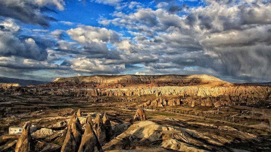 From Istanbul: Private Cappadocia Day-Tour Including Flight - Key Things That Make This Tour Worth Your Time