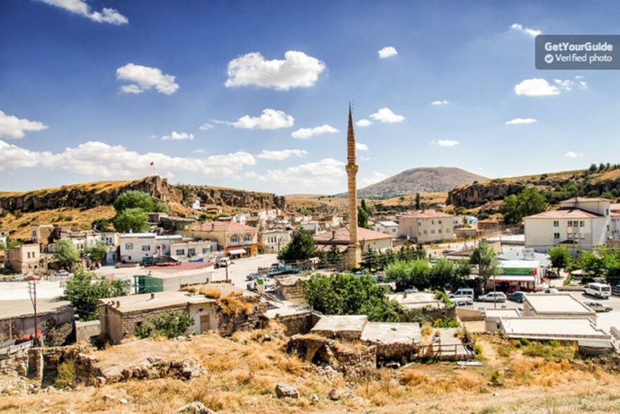 From Istanbul: Private Cappadocia Day-Tour Including Flight - Valley Views That Actually Teach You Something