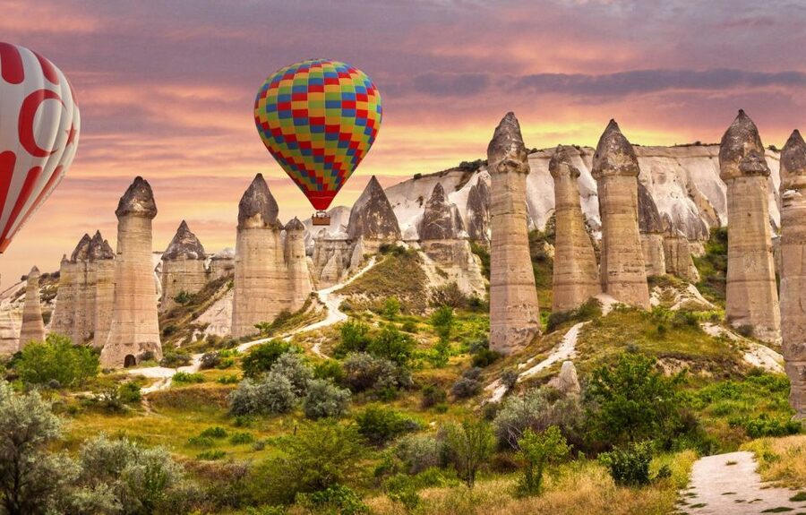 From Istanbul: Private Cappadocia Day-Tour Including Flight - Price and Logistics: Is $709 a Smart Trade?