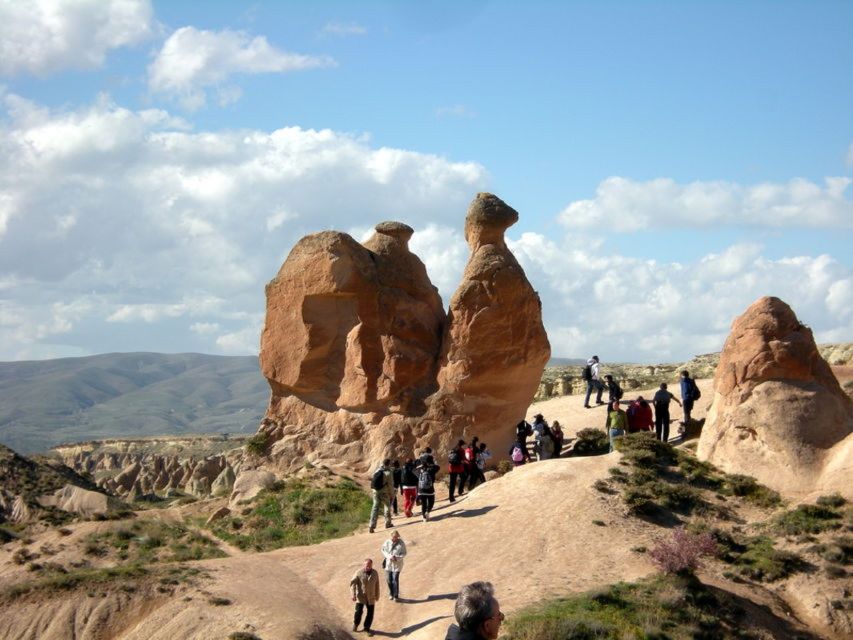 From Istanbul: Private Cappadocia Day-Tour Including Flight - Who Should Book This Private Cappadocia Day Tour?