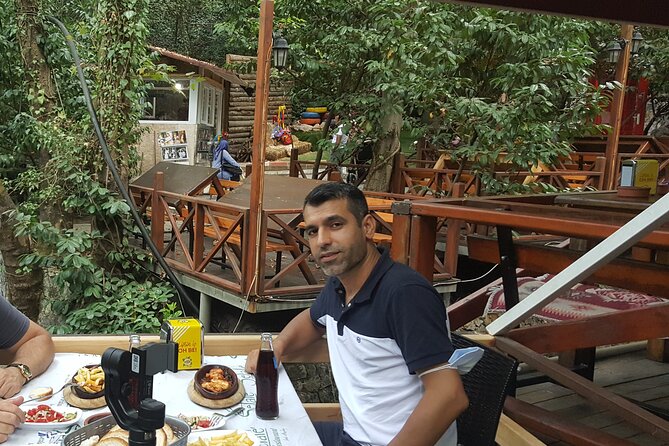 From Istanbul: Sapanca and Masukiye Day Trip with Lunch - The Istanbul-to-Sapanca timeline: a long day done smart