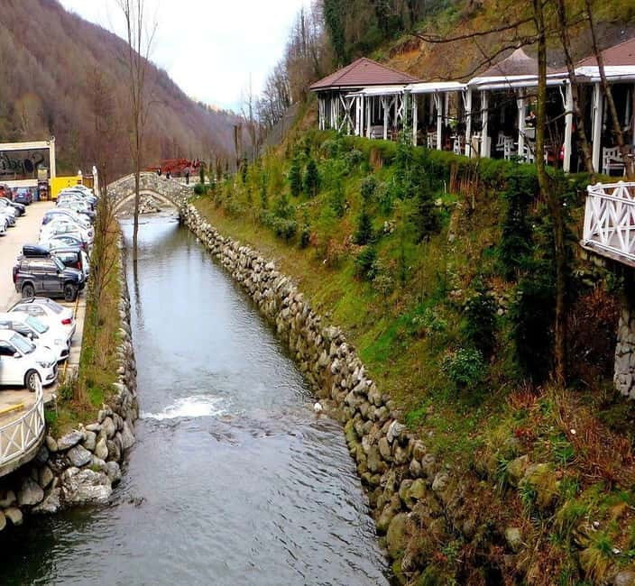 From Istanbul: Sapanca & Masukiye Tour with Lunch - Key things to know before you go