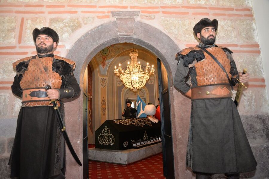 From Istanbul: Söğüt and Bursa Ottoman History Day Trip - Key highlights to plan for