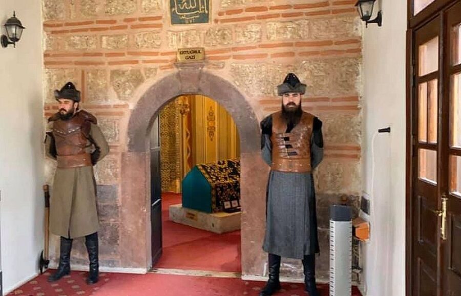From Istanbul: Söğüt and Bursa Ottoman History Day Trip - Who this tour suits best (and who should think twice)