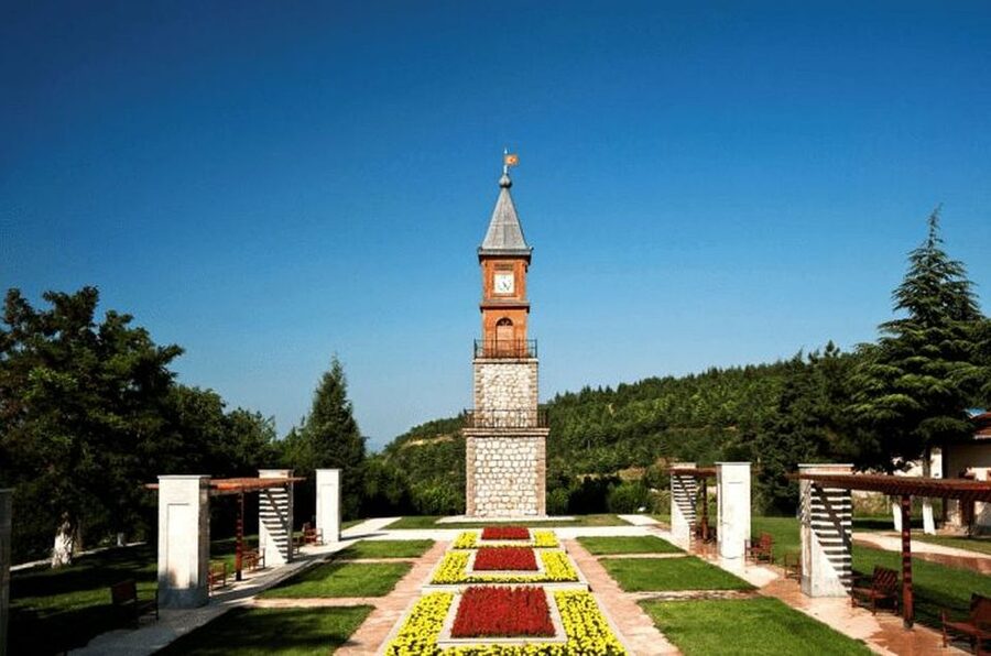 From Istanbul: Söğüt and Bursa Ottoman History Day Trip - Sheikh Edebali, Orhan Gazi Mosque, and how mentors shape the story