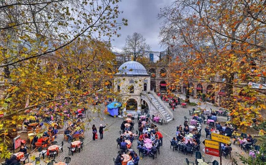 From Istanbul: Söğüt and Bursa Ottoman History Day Trip - Price and value: what $467 buys you in real terms