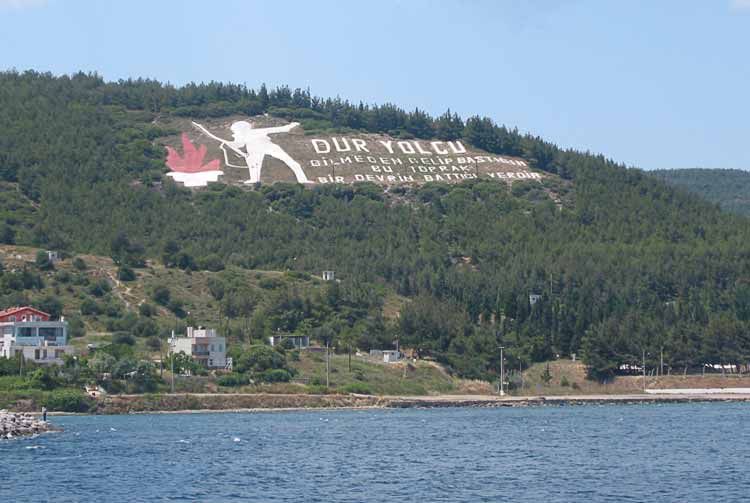From Istanbul: Troy and Gallipoli 2-Day Trip - Key Things You Should Know Before You Go