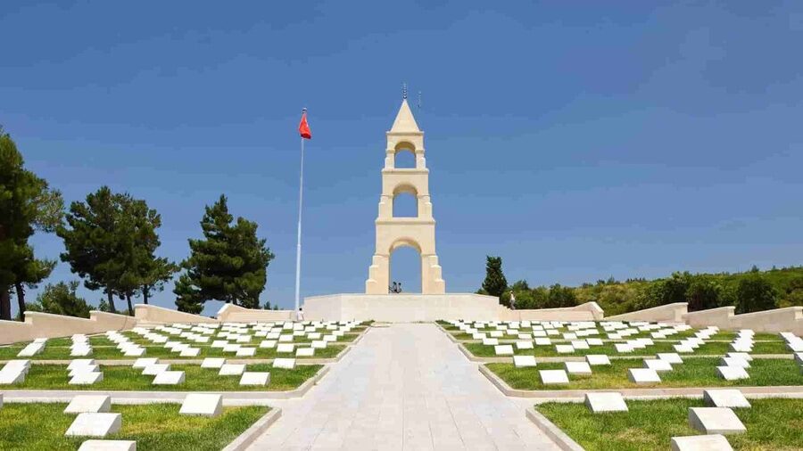 From Istanbul: Troy and Gallipoli 2-Day Trip - First Stop: An Early Istanbul Morning That Actually Makes Sense