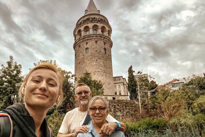 Full Coverage Istanbul Walking Tour - Hippodrome: where chariot chaos became stone