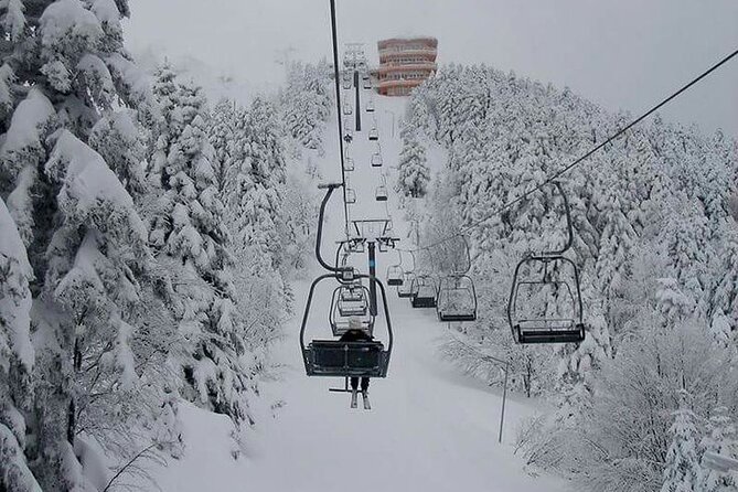 Full Day Bursa Tour from Istanbul(cable car, Lunch & transfer) - Value for $42.14: what’s included and where extra costs hide