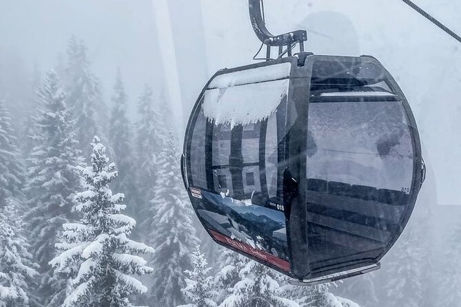 Full Day Bursa Tour with Cable Car & lunch from Istanbul - Key things to know before you go