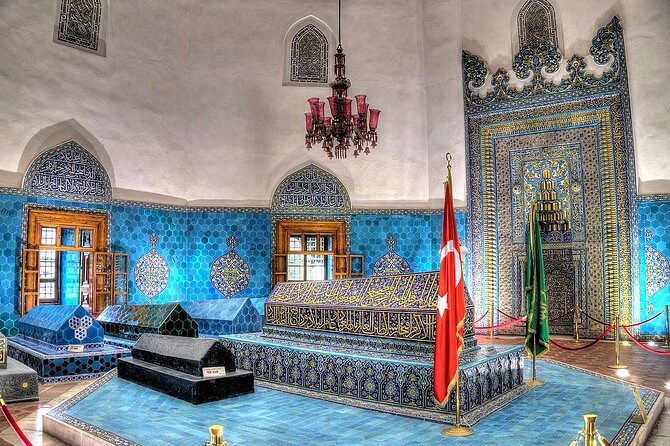 Full Day Bursa Tour with Cable Car & lunch from Istanbul - Uludağ National Park: a quick taste, not a hike day